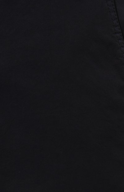 Хлопковые брюки C.P. COMPANY темно-синего цвета по цене 32450 руб., арт. 14CMPA271A-0060260, фото 5 Хлопковые брюки C.P. COMPANY, арт. 14CMPA271A-0060260, фото 5