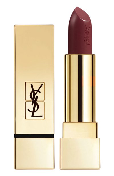 Женская губная помада rouge pur couture, оттенок 54 YSL, арт. 3365440332430