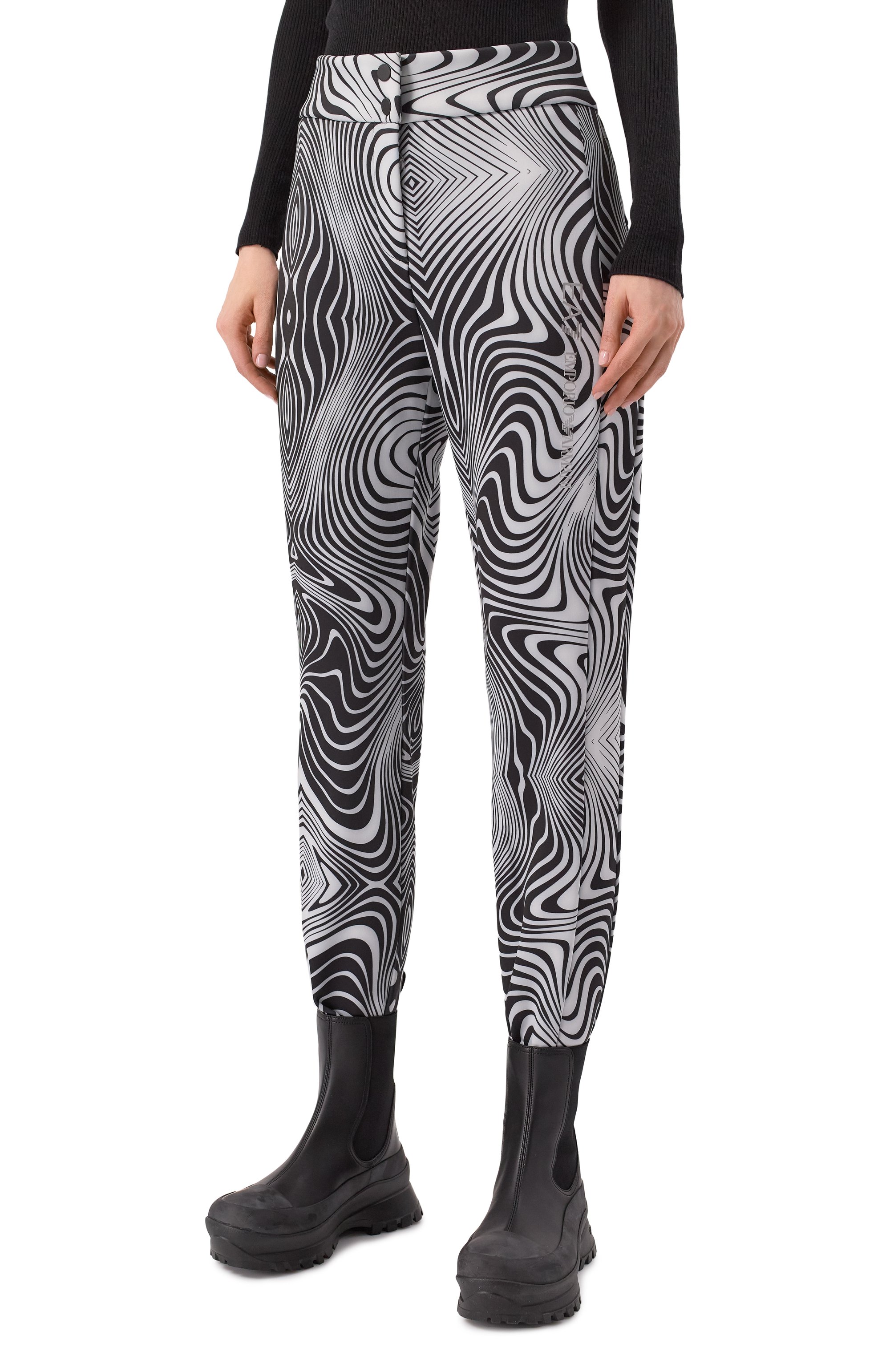 Брюки EA7, арт. 6DTP04/TN8HZ, фото 3