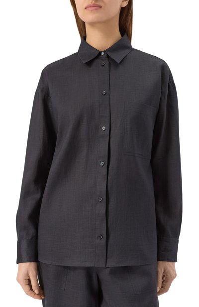 Рубашка BOSS ORANGE, арт. 50537925, фото 3