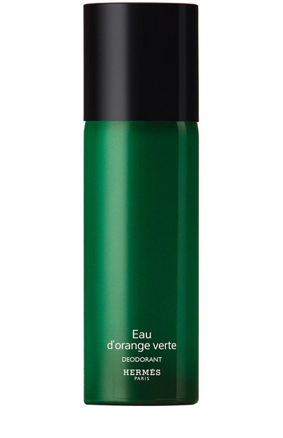 Женский дезодорант eau d'orange verte (150ml) HERMÈS, арт. 27634H