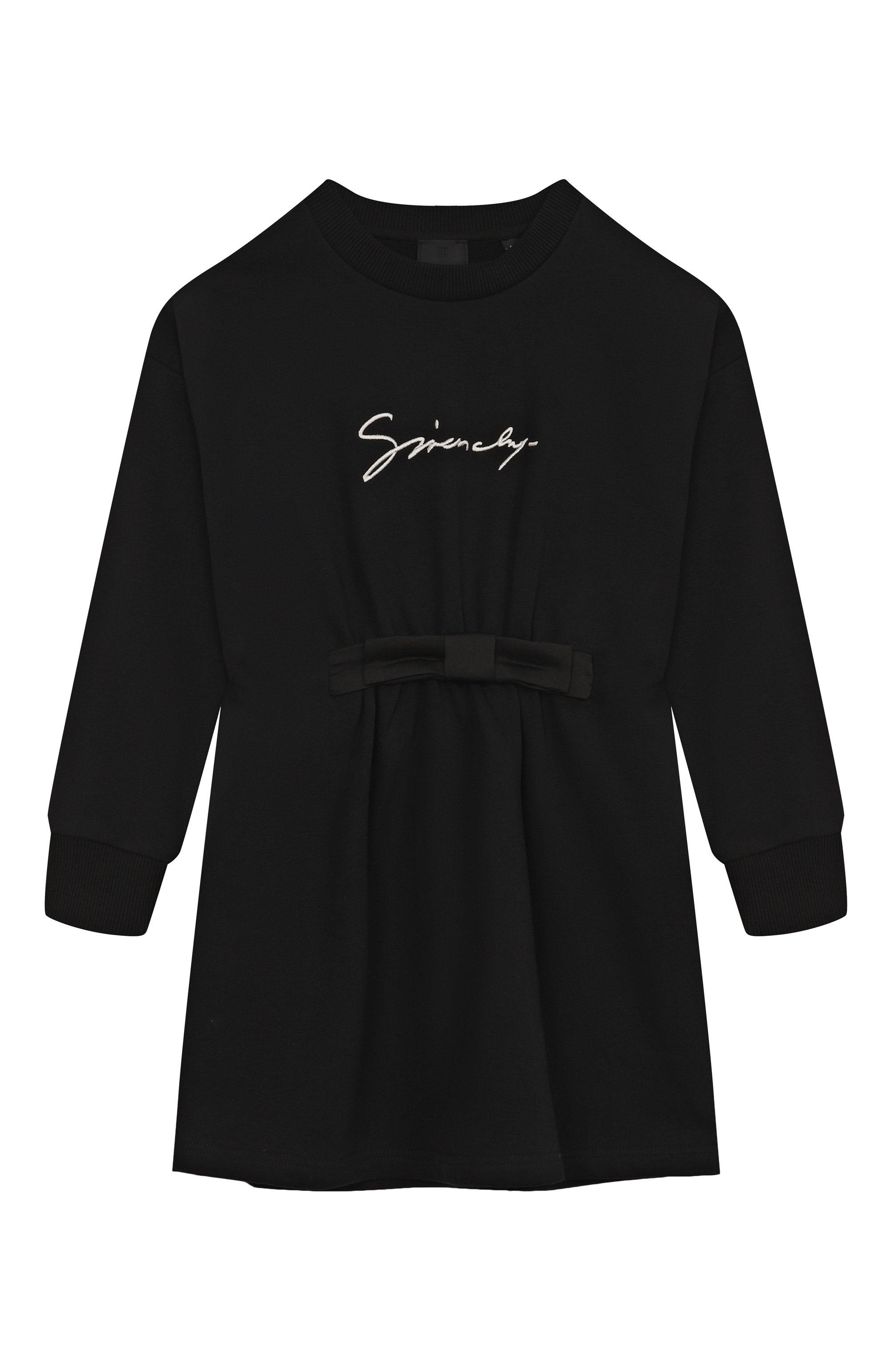 Хлопковое платье GIVENCHY, арт. H30998, фото 1