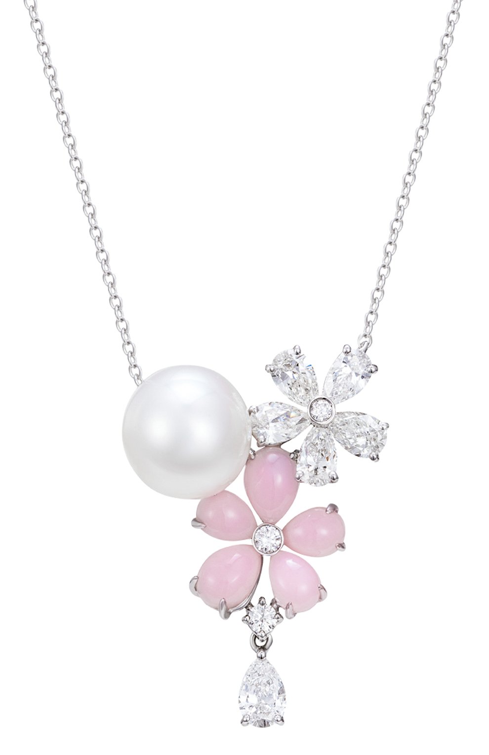 Кулон MERCURY, арт. MP23158/PRL11/OPL/FL, фото 1