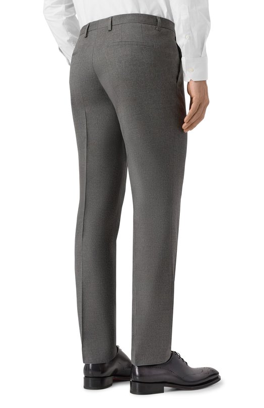 Костюм HUGO 50547288 Серый  50547288 Фото 5