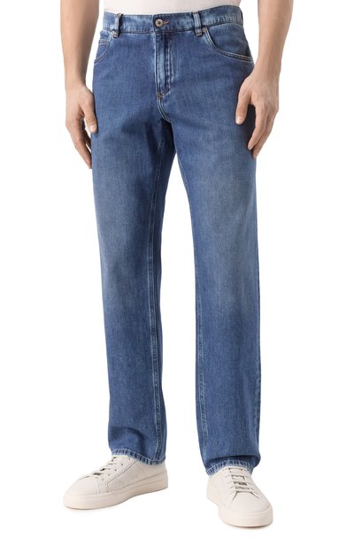 Джинсы luxury 16/20 DOLCE & GABBANA, арт. GYQFCZ/G8MK5, фото 3