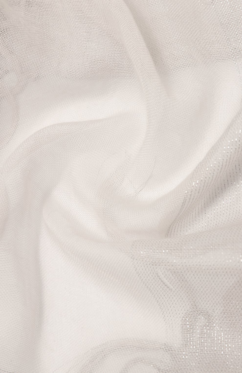 Шаль из кашемира и шелка GIORGIO ARMANI, арт. 795306/4R117, фото 3