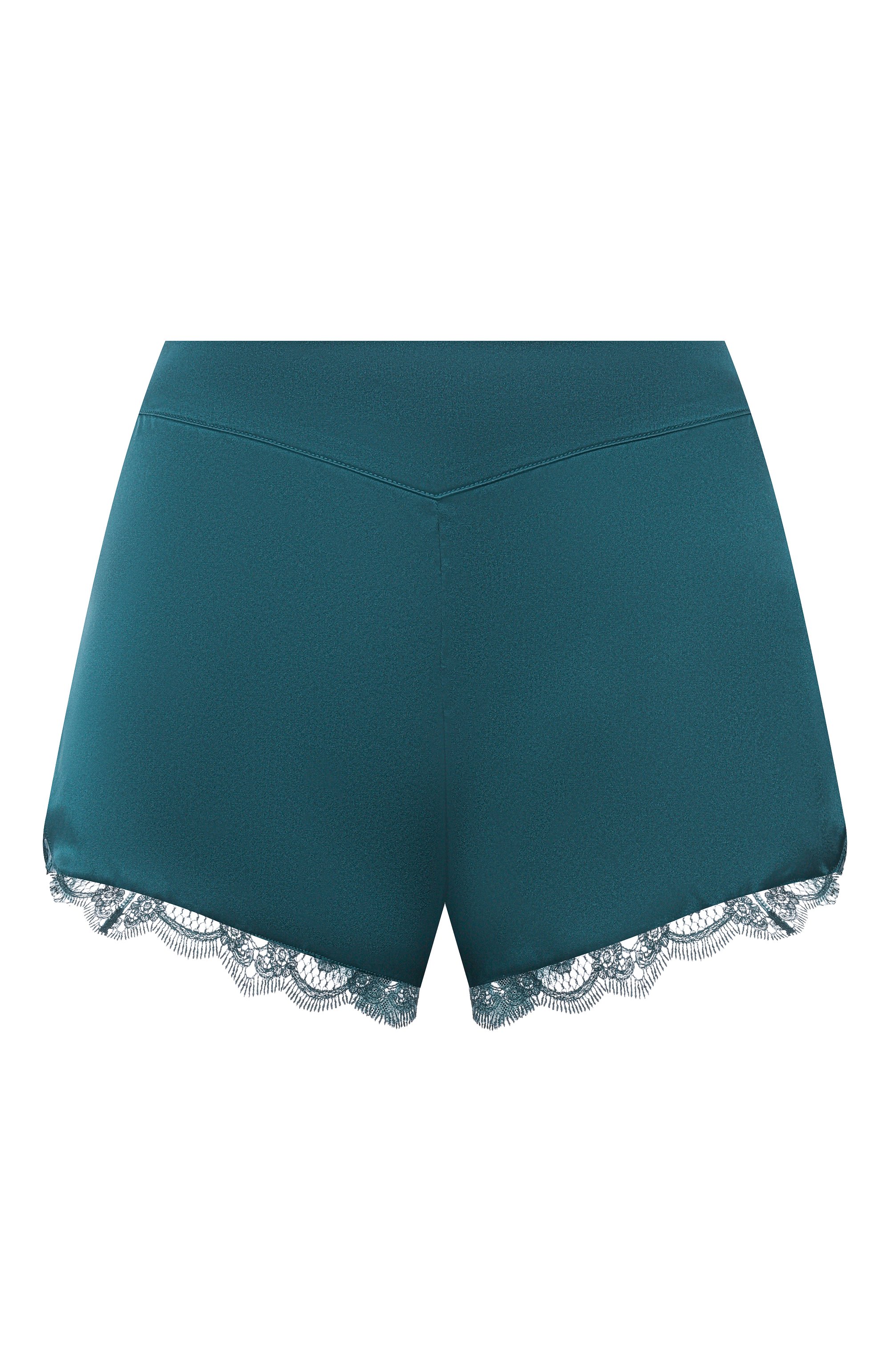 Шелковые шорты SIMONE PERELE, арт. 1F8640, фото 1