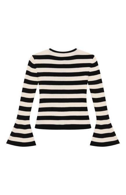 Кардиган из шерсти и хлопка BALMAIN, арт. BX9A30