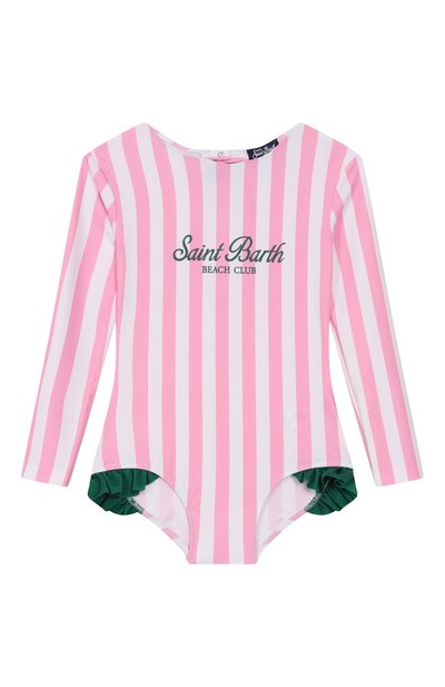 Слитный купальник MC2 SAINT BARTH, арт. STBK CRESSY/03758H, фото 1