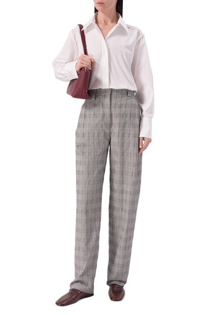 Брюки EMPORIO ARMANI, арт. EW004350/TE20061, фото 2