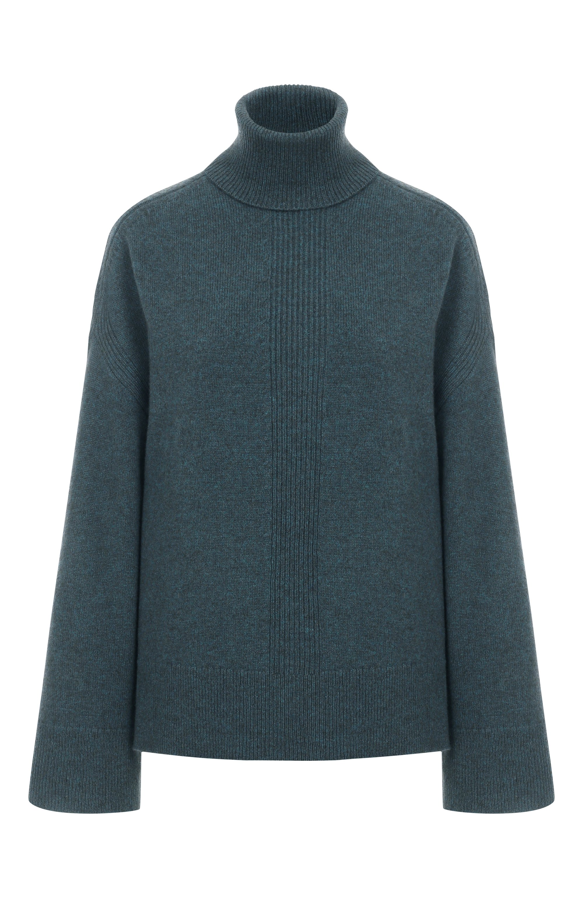 Шерстяной свитер EMPORIO ARMANI, арт. EW001260/AF19918, фото 1