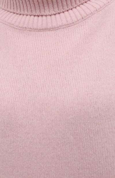 Пуловер из шерсти и кашемира PIETRO BRUNELLI, арт. MAG012/WS0005, фото 5