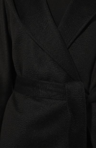 Шерстяное пальто COLOMBO, арт. CP00377/L/5621-U, фото 5