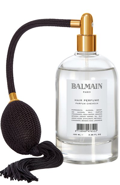 Парфюм для волос (100ml) BALMAIN HAIR COUTURE, арт. 8718969476522, фото 1