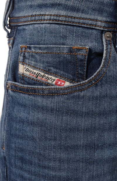 Джинсы 1986 larkee-beex DIESEL, арт. 00SU1X/0KIAL, фото 5