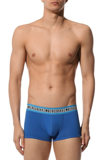 Комплект из двух боксеров DIRK BIKKEMBERGS, арт. BKK1UTR08BI, фото 2