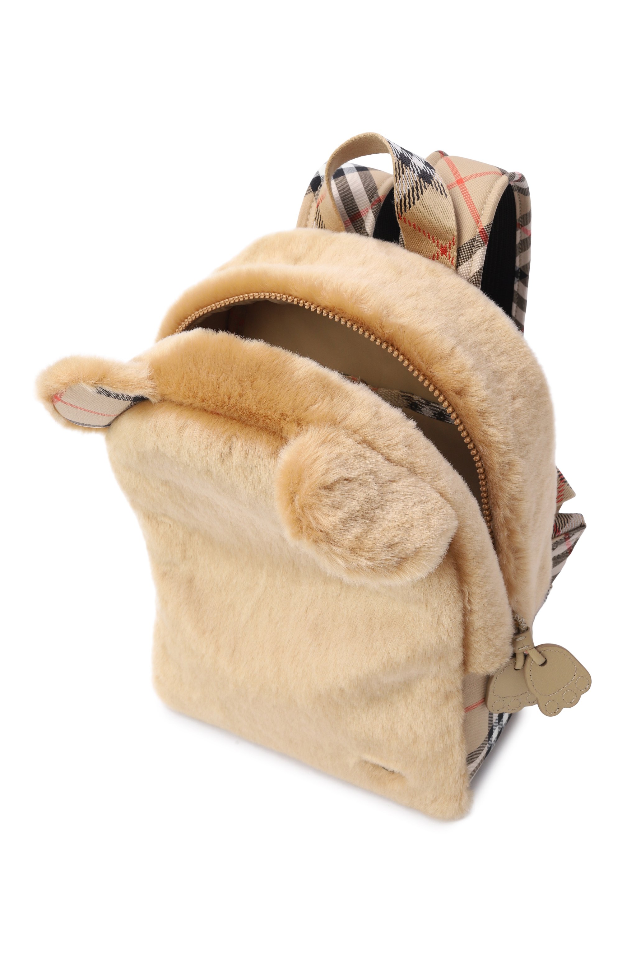 Рюкзак BURBERRY, арт. 8117550, фото 3