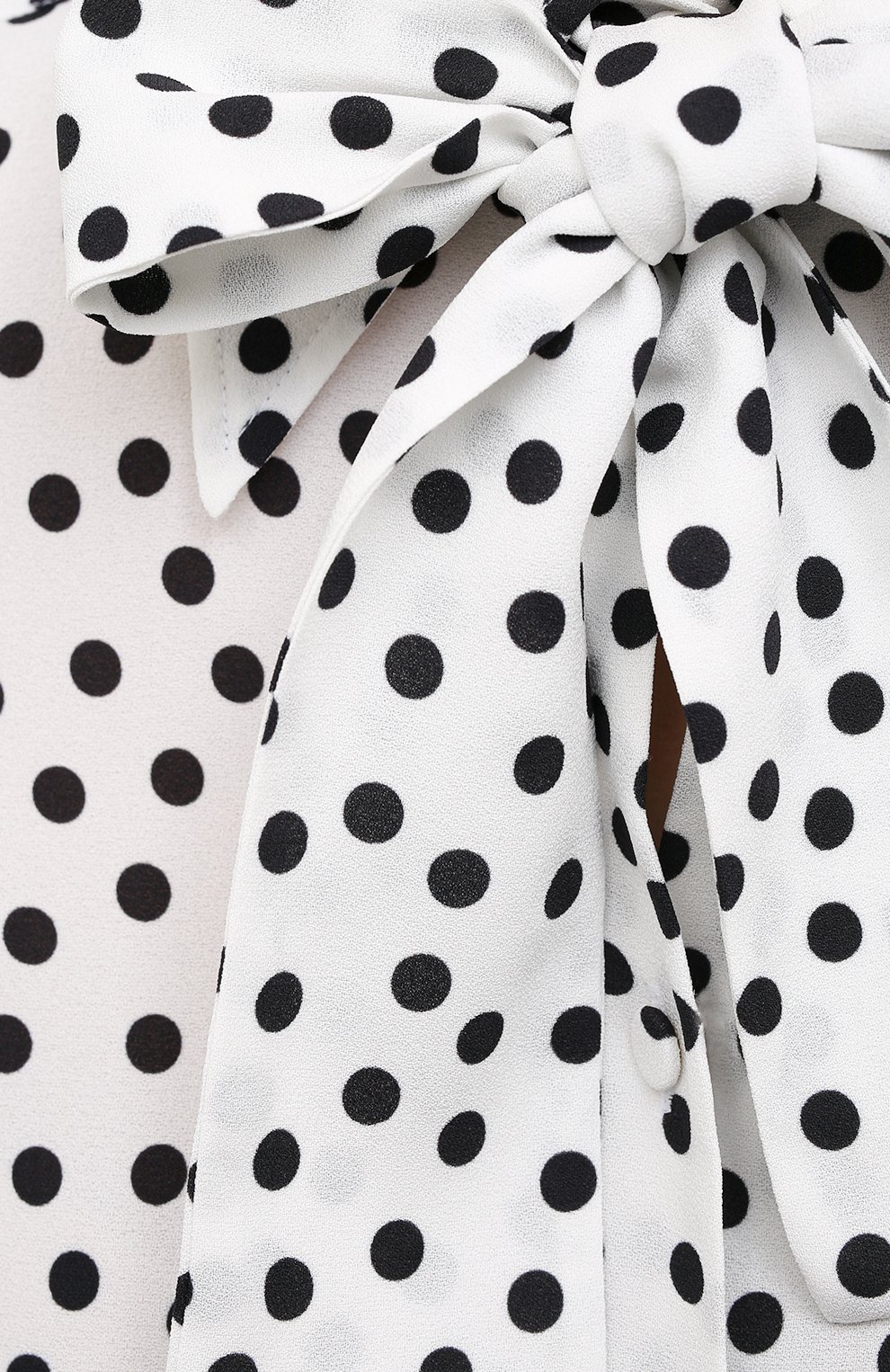 Блузка из вискозы PHILOSOPHY DI LORENZO SERAFINI, арт. A0215/734, фото 5