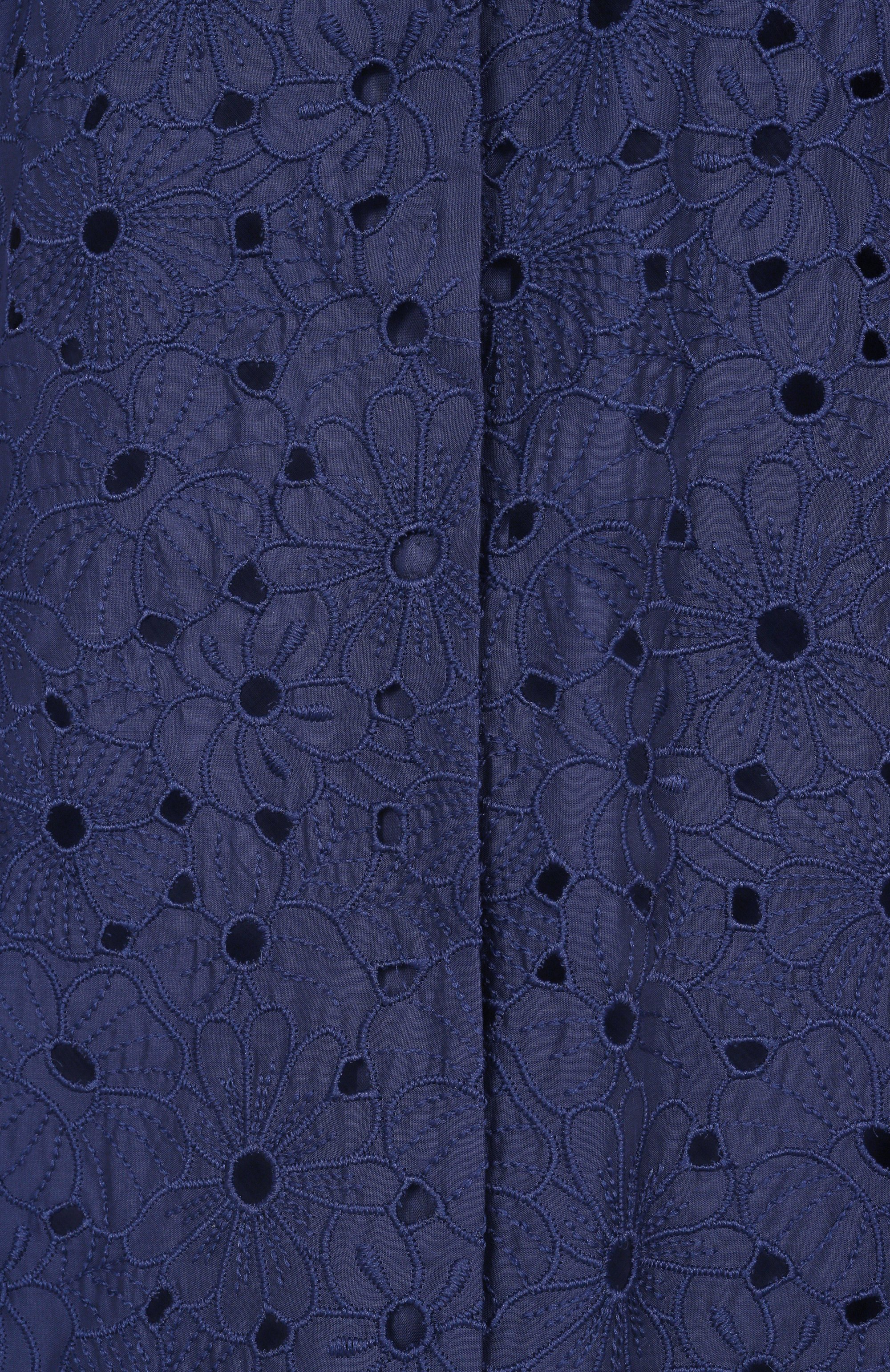 Хлопковое платье DICE KAYEK, арт. SS25R269, фото 6