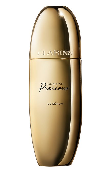 Лифтинг-сыворотка для лица clarins precious (30ml) CLARINS бесцветного цвета, арт. 80087952 | Фото 1 (Региональные ограничения белый список (Axapta Mercury): Не проставлено; Нос: Не проставлено)