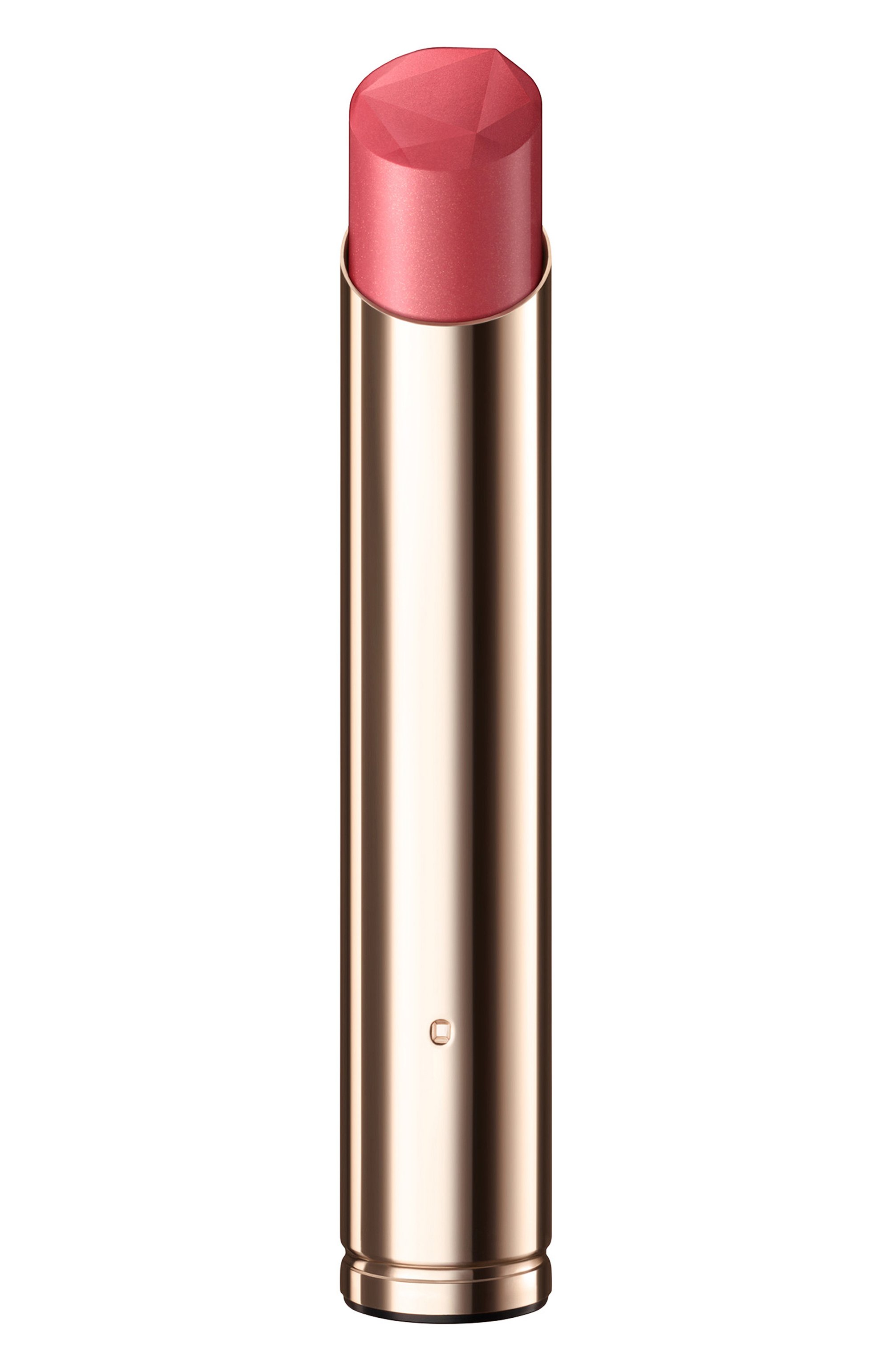 Рефил помады для губ the precious lipstick, оттенок 4 charming pink sapphire (4g) CLÉ DE PEAU BEAUTÉ, арт. 21368CP, фото 1