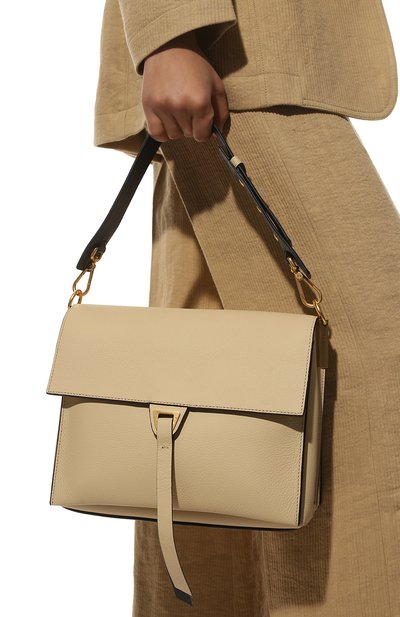 Сумка louise COCCINELLE, арт. E1 L05 12 01 01, фото 2