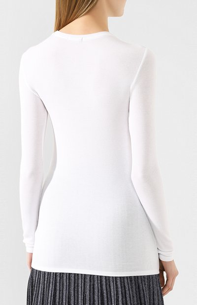 Лонгслив ATM ANTHONY THOMAS MELILLO, арт. AW1051-EC, фото 4