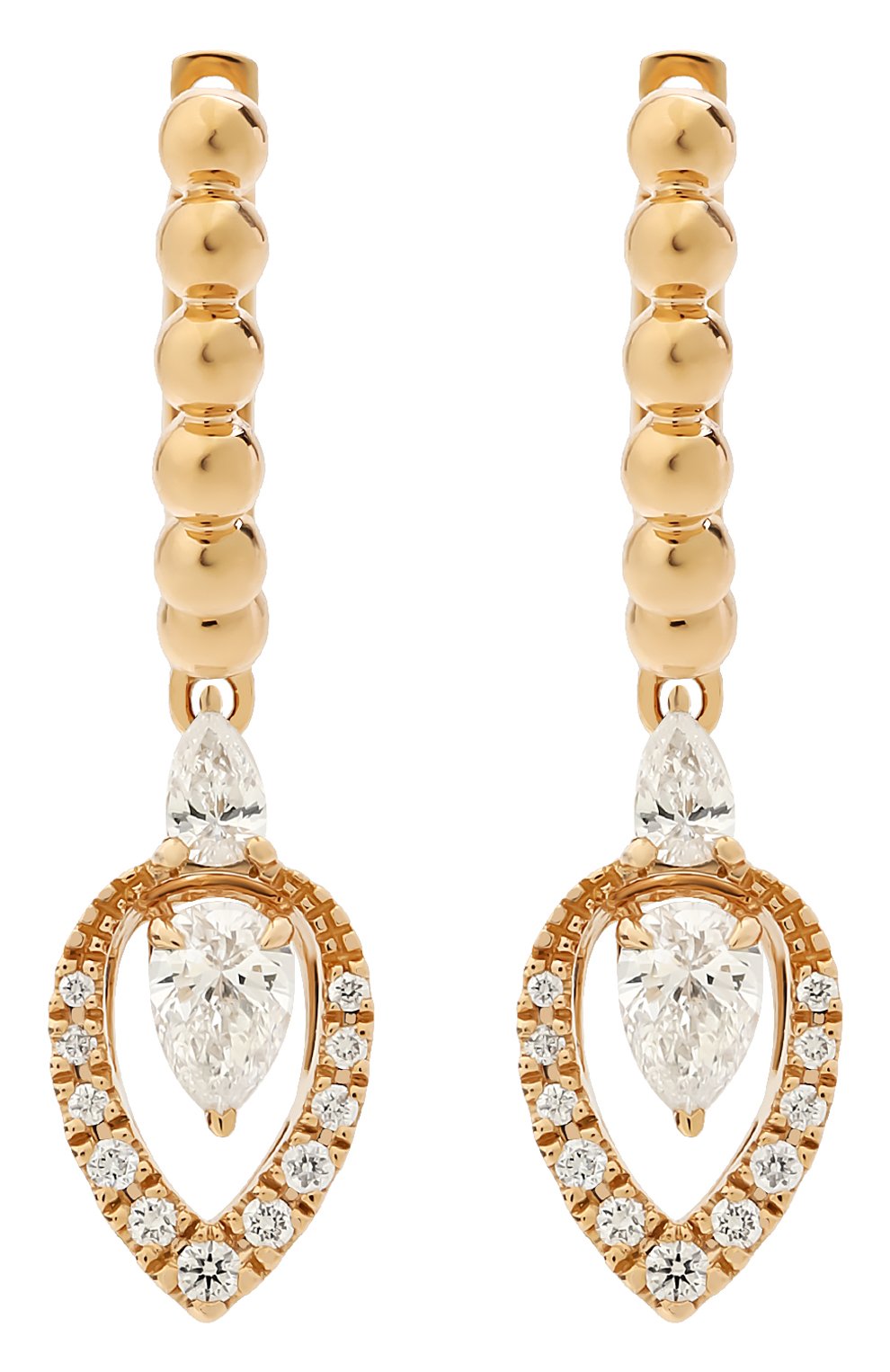 Серьги CASATO, арт. ORX1300BT-P, фото 1