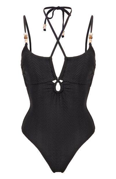 Женский слитный купальник SEA LEVEL, арт. SL1057CR