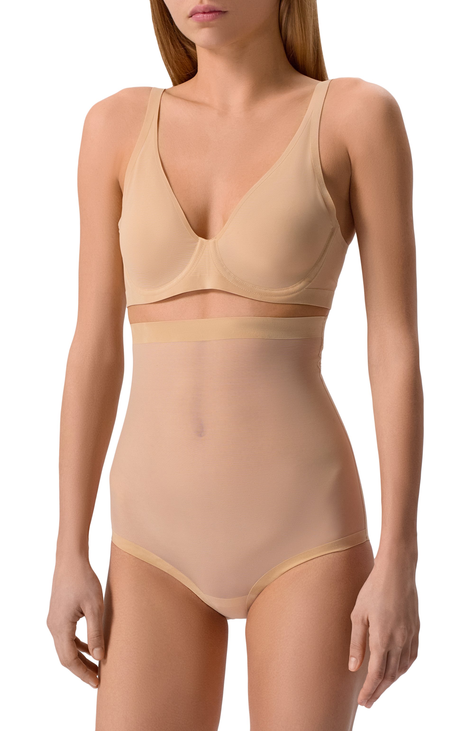 Бюстгальтер WOLFORD, арт. 4W1013, фото 2