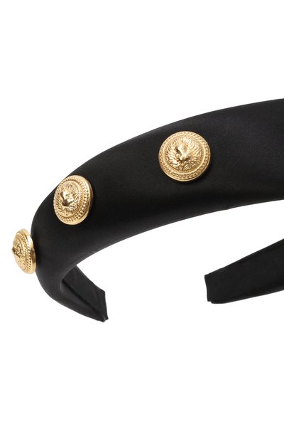 Ободок BALMAIN, арт. BX0C34, фото 3