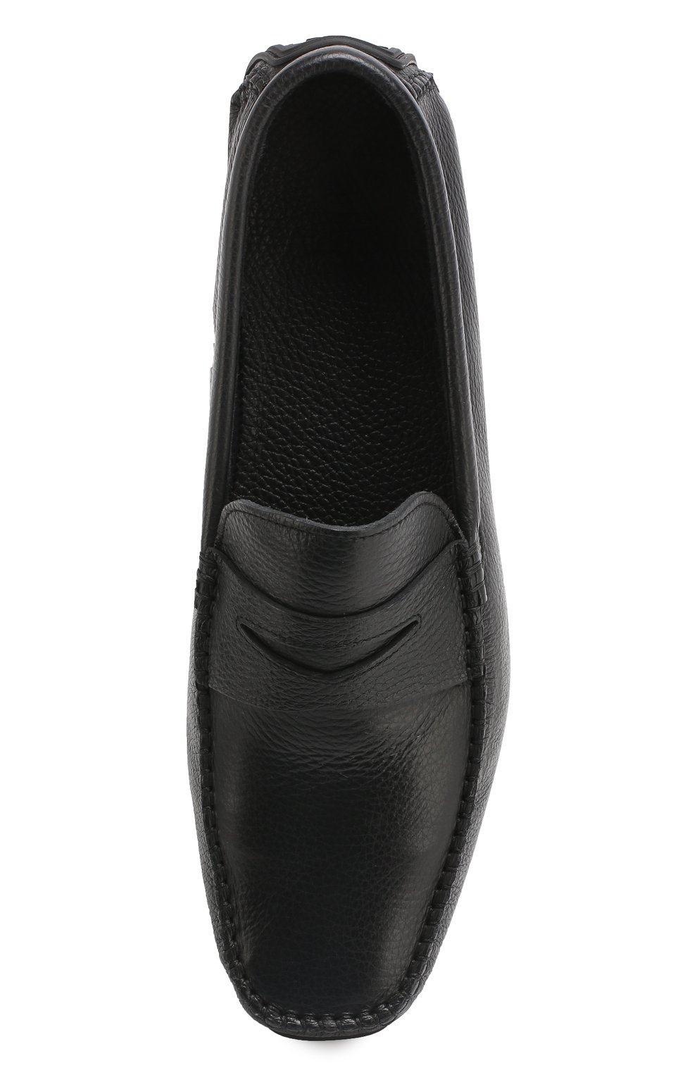 Кожаные мокасины ALDO BRUE, арт. AB005ESG-VC, фото 5