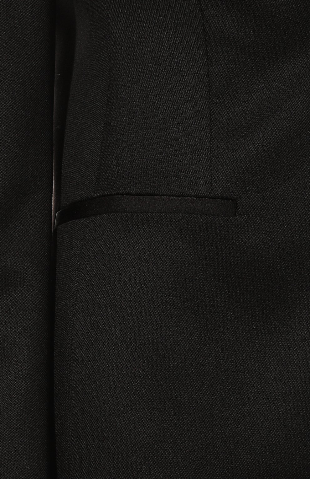 Шерстяной жакет BOSS, арт. 50486276, фото 5