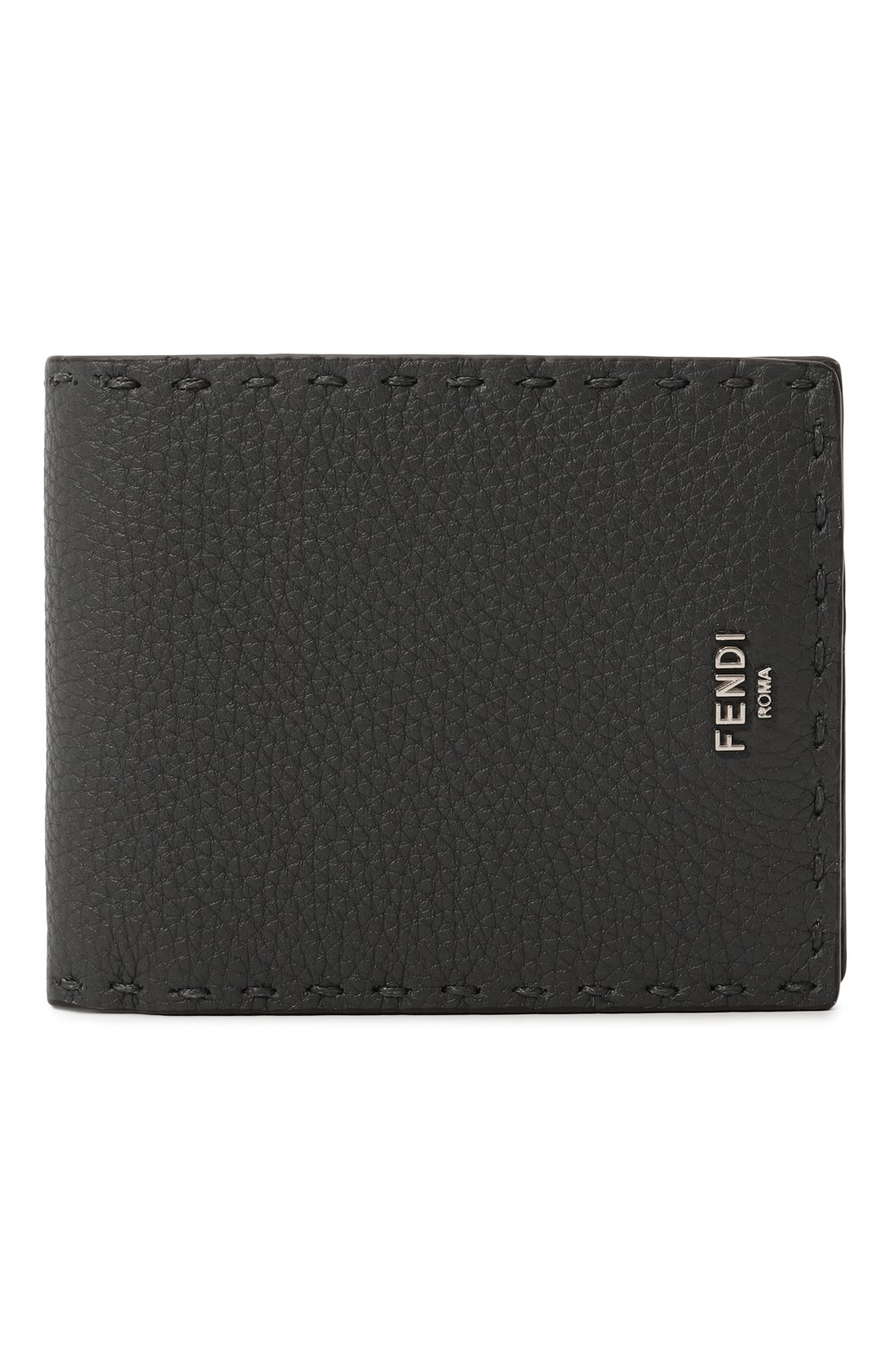 Кожаное портмоне FENDI, арт. 7M0194 AP3B, фото 1