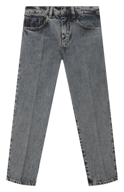 Джинсы MM6, арт. M60845/MM06C