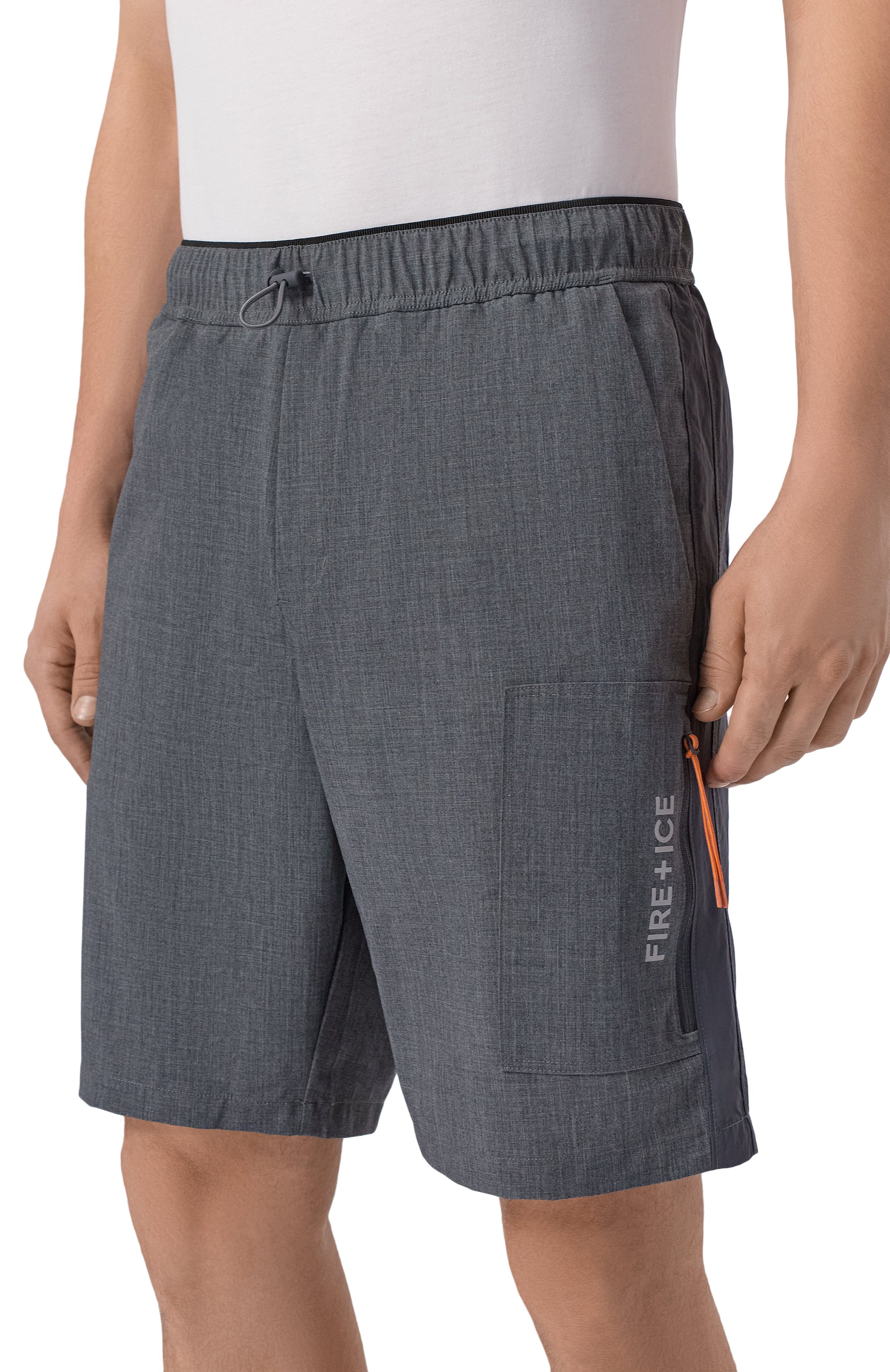 Шорты BOGNER FIRE+ICE, арт. 14451118, фото 3