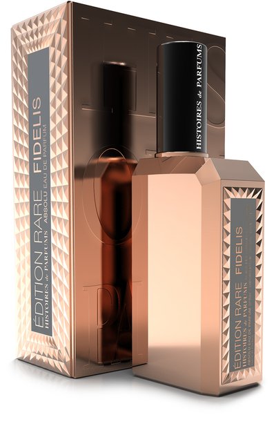 Парфюмерная вода edition rare fidelis (60ml) HISTOIRES DE PARFUMS, арт. EDPFIDELIS60, фото 1