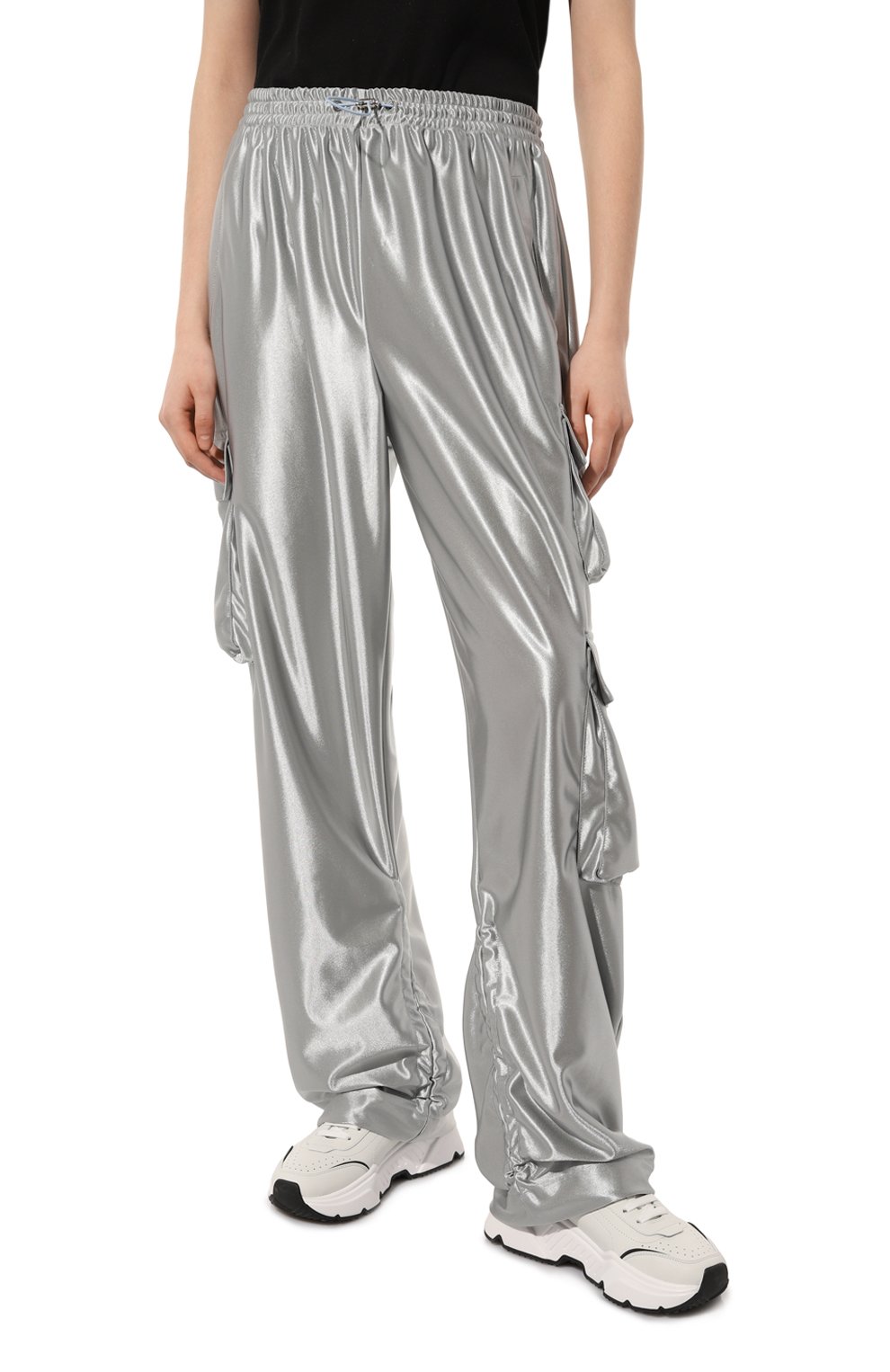 Брюки KHRISJOY, арт. ESW002PNT/TR, фото 3