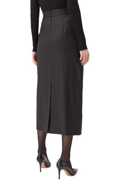 Шерстяная юбка WINDSOR, арт. DR435/10018353, фото 4