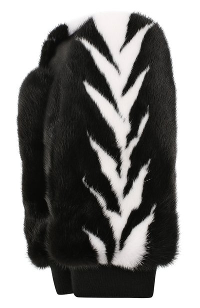 Варежки из меха норки FURLAND, арт. 0063902110131600992, фото 1