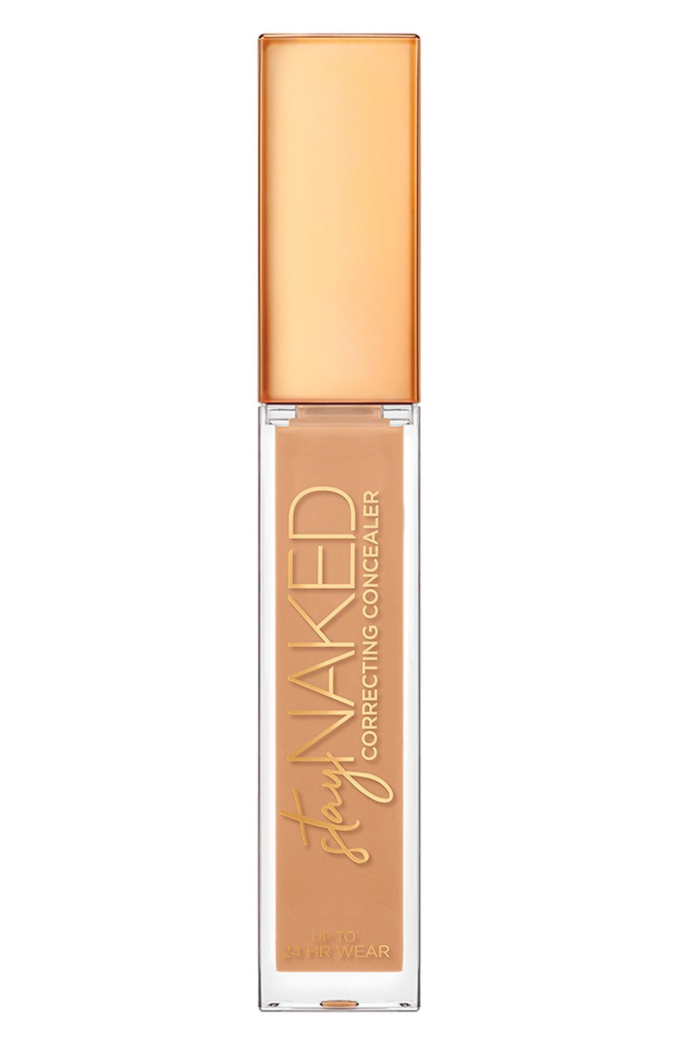 Стойкий консилер stay naked, оттенок 30cp (10ml) URBAN DECAY цвета по цене 1810 руб., арт. 3605972133601, фото 3 Стойкий консилер stay naked, оттенок 30cp (10ml) URBAN DECAY, арт. 3605972133601, фото 3