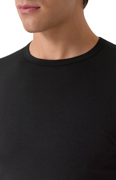 Лонгслив ZIMMERLI, арт. 700-1350, фото 5