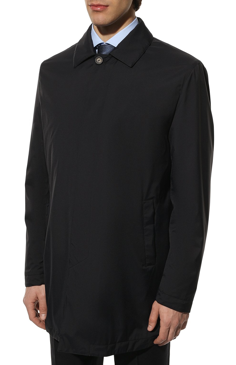 Плащ CANALI, арт. 010398/SX01937, фото 3