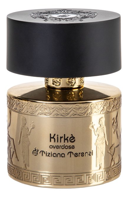 Мужской духи kirke&#039; overdose (100ml) TIZIANA TERENZI, арт. 8016741064470