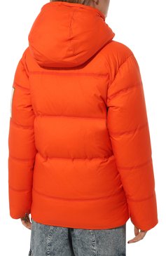 Пуховик the north face x gucci GUCCI, арт. 663726 XAACY, фото 1