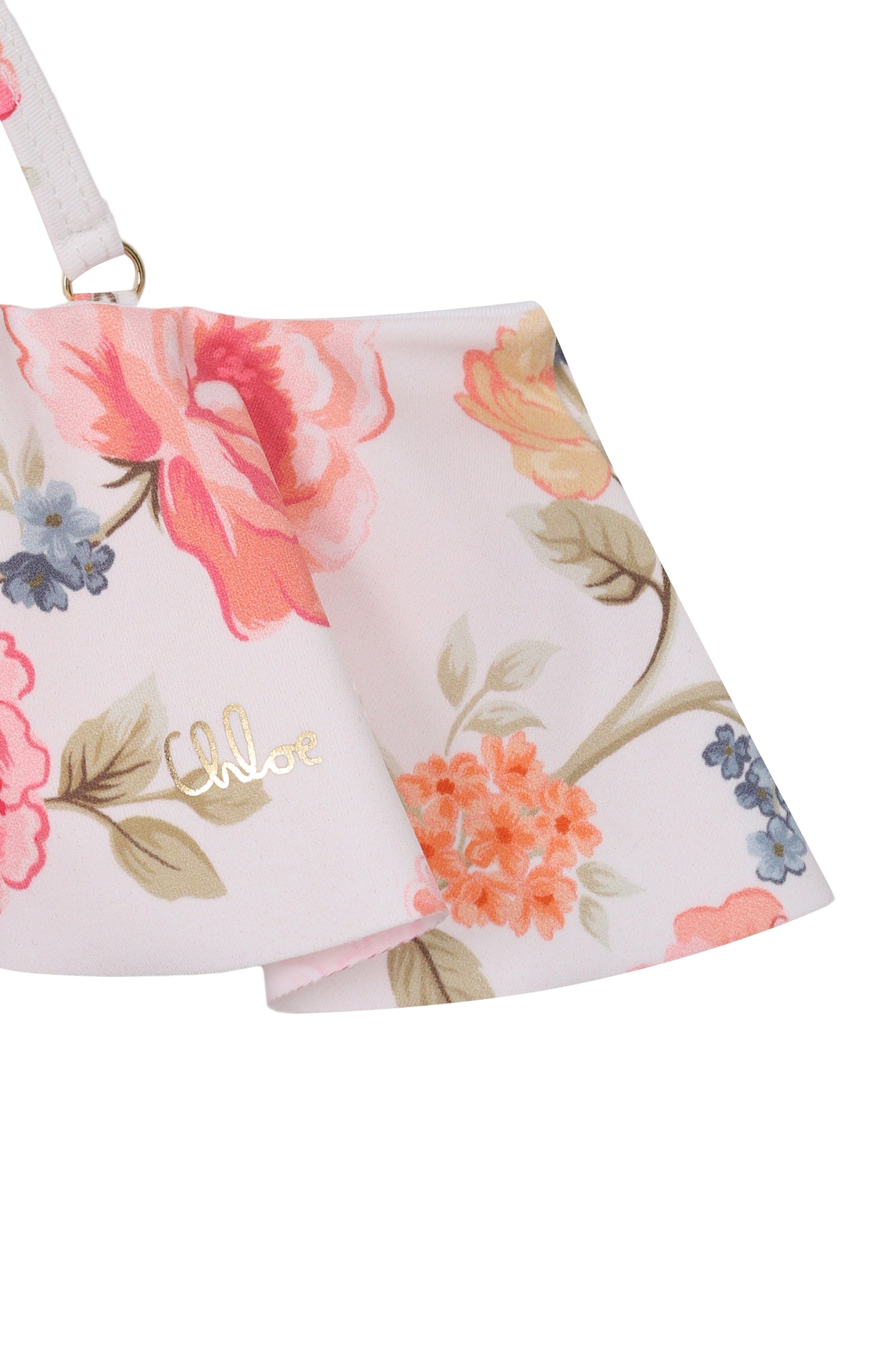 Раздельный купальник CHLOÉ, арт. C20864, фото 6