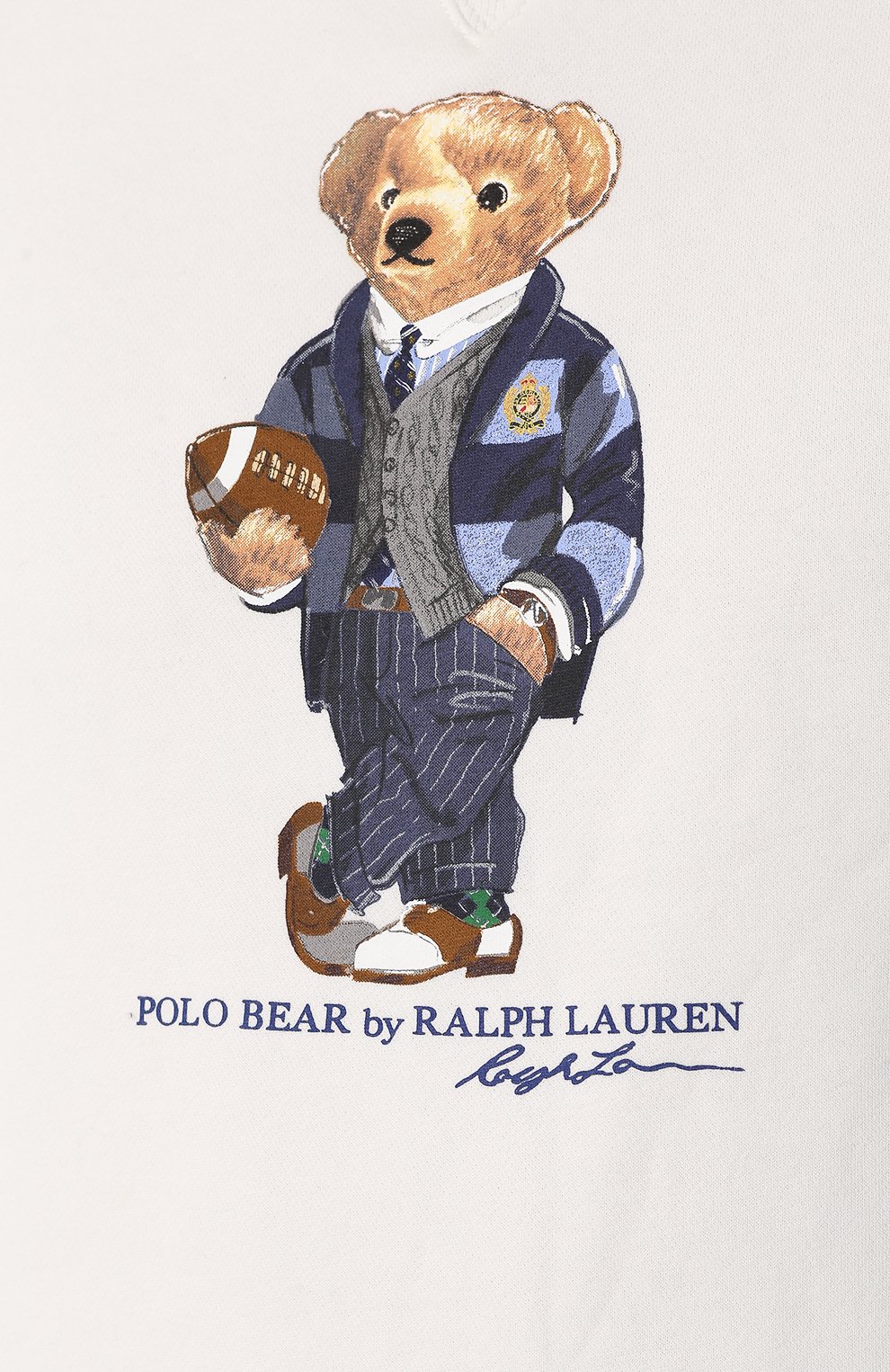 Свитшот POLO RALPH LAUREN, арт. 710782859, фото 5