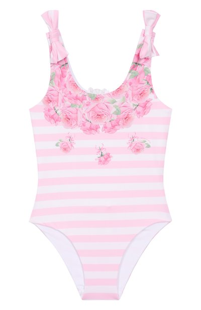 Слитный купальник MONNALISA, арт. 39E040