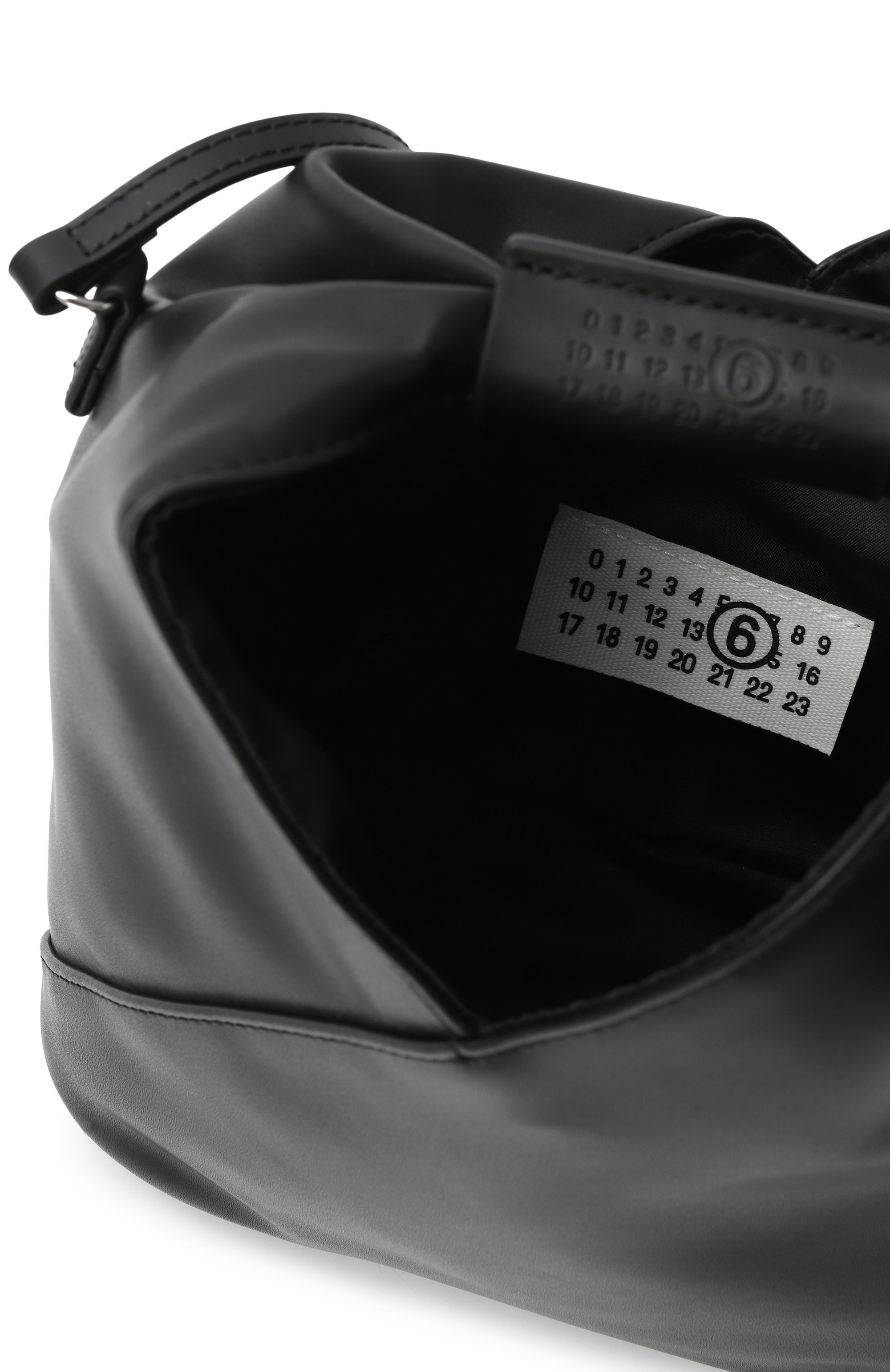 Сумка japanese MM6, арт. SB6WD0026/P4313, фото 5