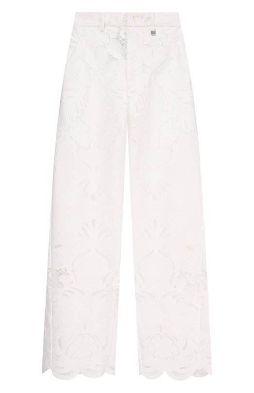 Брюки Giuseppe di Morabito 06PSPA159S 16313 Белый 06PSPA159S 16313